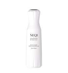 NEQI x The Beautiful People Leave-In Moisturizing Mist hydratačný bezoplachový sprej s tepelnou ochranou 180 ml