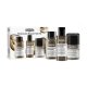 L'Oréal Professionnel Serie Expert Absolut Repair Molecular Mini Trio Set für geschädigtes Haar Shampoo 100 ml + Serum 75 ml + Leave-in Pflege 50 ml