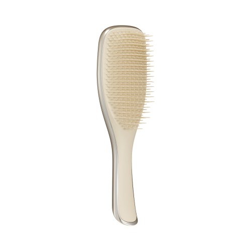 Tangle Teezer The Ultimate Detangler Chrome Neo Gold – kartáč na rozčesávání mokrých vlasů bez tahání