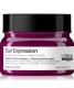 L’Oréal Professionnel Curl Expression mask 250 ml – intenzivní hydratační maska pro kudrnaté vlasy