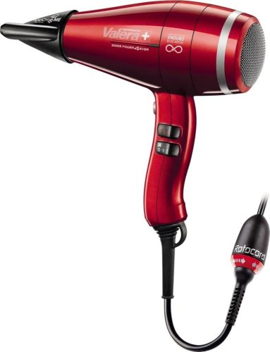 Valera Swiss Power4ever eQ – professioneller ionischer Haartrockner 2400 W