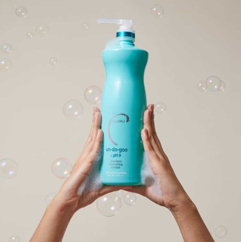 Malibu C Un Do Goo Hloubkově čistící šampon 1000 ml