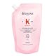 Kérastase Genesis Bain Hydra-Fortifiant Refill 500 ml – Náplň posilňujúceho šampónu proti padaniu vlasov