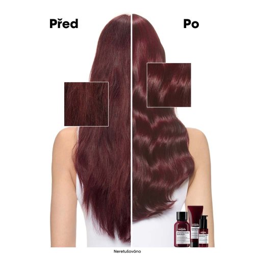 L’Oréal Professionnel Vitamino Color Spectrum Glass Shine sérum na lesk farbených vlasov 30 ml