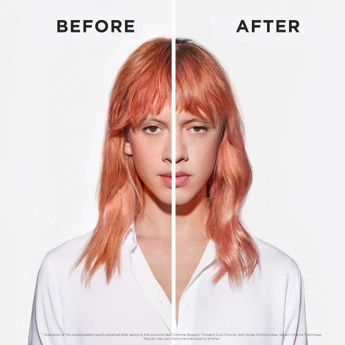 Kérastase Chroma Absolu Spring šampón 250 ml + kondicionér 200 ml