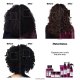 L’Oréal Professionnel Curl Expression definition activator 250 ml – krém pro definici vln a kudrn