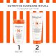 Kérastase Nutritive Spring sada Bain Satin 250 ml + Lait Vital 200 ml