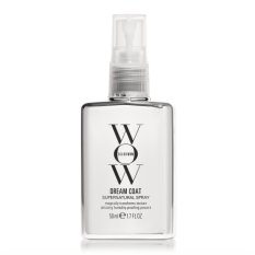 Color Wow Dream Coat Supernatural Spray – Schutzspray gegen Feuchtigkeit für glattes und glänzendes Haar 50 ml