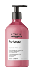 L’Oréal Professionnel Serie Expert Pro Longer shampoo 500 ml – šampón na podporu dĺžok