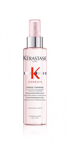 Kérastase Genesis Défense Thermique 150 ml – Posilující tepelná ochrana proti lámání vlasů
