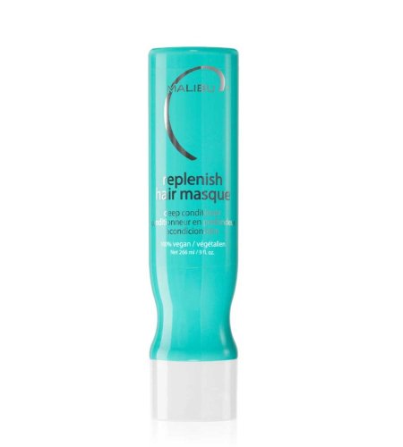 Malibu C Miracle Repair – Regenerační kúra pro poškozené vlasy 266ml