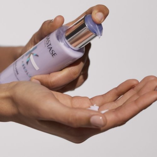 Kérastase Blond Absolu Cicaplasme – Sérum pro blond a zesvětlené vlasy 150 ml