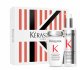 Kérastase Première spring sada  predšampónová starostlivosť 250 ml + šampón 250 ml