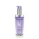 Kérastase Blond Absolu L'huile Cicagloss Refillable Intenzivní vyživující olej (doplniteľný) 75 ml