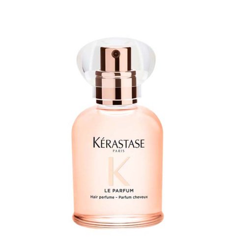 Kérastase Gloss Le Parfum 30 ml – Vlasový parfém pre hebkosť a dlhotrvajúcu vôňu