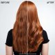 Redken Acidic Color Gloss Haarspray zum Schutz vor Hitze für gefärbtes Haar 190 ml