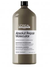L'Oréal Professionnel Absolut Repair Molecular Šampón pre poškodené vlasy 1500 m