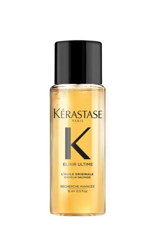 Kérastase Elixir Ultime L'Huile Originale universelles verschönerndes Öl 15 ml