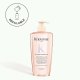 Kérastase Gloss Absolu Bain Hydra-Glaze hydratačně-rozjasňující šampon proti krepovatění vlasů 500 ml