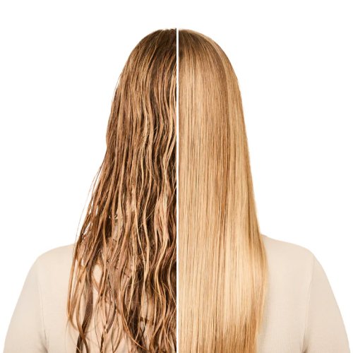 Tangle Teezer The Ultimate Blow Dry Black – fénovací kartáč pro objem, lesk a rychlé sušení