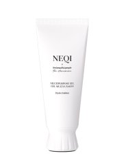 NEQI x The Beautiful People Multipurpose Leave-In Gel stylingový gél s flexibilnou fixáciou a tepelnou ochranou 200 ml