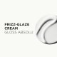 Kérastase Gloss Absolu Frizz-Glaze Cream 240ml – stylingový krém proti krepatění
