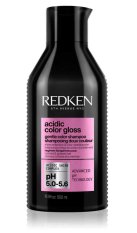 Redken Acidic Color Gloss rozjasňující šampon pro barvené vlasy 500 ml