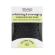 Tangle Teezer® Scalp Brush Black masážna exfoliačná kefa na pokožku hlavy