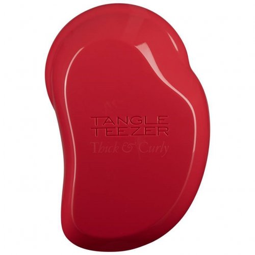 Tangle Teezer® Thick & Curly pre rozčesanie hustých a kučeravých vlasov