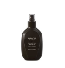 Urban Alchemy Beyond Care Smooth Oil Serum – Vyhladzujúce olejové sérum na nepoddajné a krepovité vlasy 75 ml