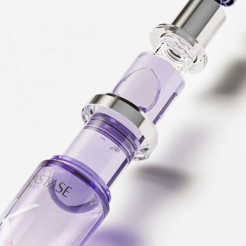 Kérastase Blond Absolu L'Huile Cicagloss Refillable – intensives nährendes Öl (nachfüllbar) 75 ml