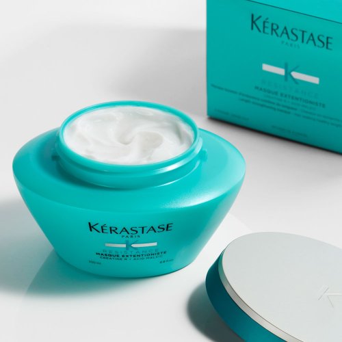 Kérastase Résistance Masque Extentioniste – maska pro růst a regeneraci poškozených délek 200 ml