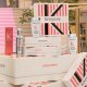 Kérastase Première spring sada  predšampónová starostlivosť 250 ml + šampón 250 ml