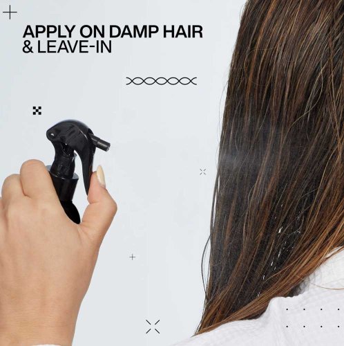 Redken Acidic Color Gloss Haarspray zum Schutz vor Hitze für gefärbtes Haar 190 ml