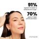 Tangle Teezer Scalp Brush Black – exfoliačná a masážna kefa na pokožku hlavy