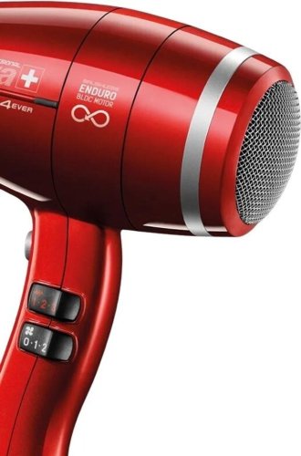 Valera Swiss Power4ever eQ – professioneller ionischer Haartrockner 2400 W