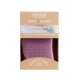 Tangle Teezer® Original The Eco Brush - Earthy Purple pre rozčesávaní všetkých typov vlasov za sucha aj za mokra