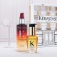 Kérastase Iconics dárková sada Magic Night sérum 90 ml + regenerační olej Elixir Ultime L'huile Originale 30 ml
