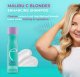 Malibu C Blondes Enhancing Collection Shampoo 266 ml + Conditioner 266 ml + Wellness-Beutel 4 Stk. Geschenkset