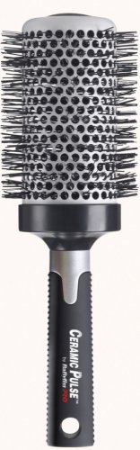 BaByliss PRO BABCB4E 52 mm – profesionální keramický kulatý kartáč na foukání