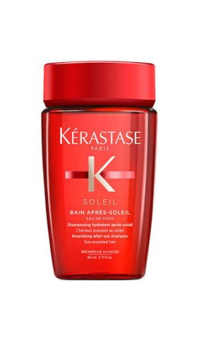 Kérastase Šampón Aprés Soleil cestovné balenie 80 ml