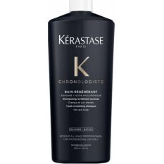 KÉRASTASE CHRONOLOGISTE BAIN RÉGÉNÉRANT 1000 ML