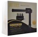 Hot Tools Curl Bar Set Black – profesionální sada 4 nástavců