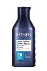 Redken Color Extend Brownlights tónovací kondicionér pre hnedé odtiene vlasov 250 ml