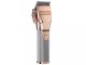 BABYLISS PRO FX8700RGE Professionelle Haarschneidemaschine rose-silver 45mm