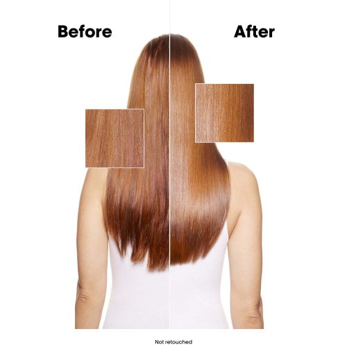 L’Oréal Professionnel Vitamino Color Resveratrol Set für coloriertes Haar – Shampoo 300 ml + Maske 250 ml