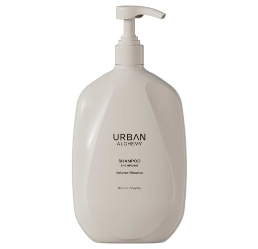 Urban Alchemy Volume Vibrance Shampoo – Šampón pre objem a vitalitu vlasov 1000 ml