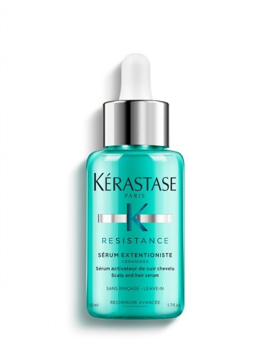 Kérastase Résistance Sérum Extentioniste – serum für haarwachstum und kräftigung geschwächter längen 50 ml