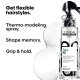 L’Oréal Professionnel Tecni.Art Pli Spray 190 ml – Hitzeschutz-Spray mit Memory-Effekt