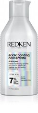 Redken Acidic Bonding Concentrate posilující šampon pro slabé vlasy 300 ml